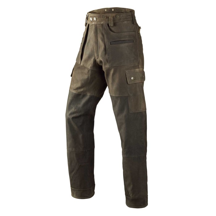 Motorbike Trouser